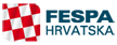 FESPA Hrvatska Logo